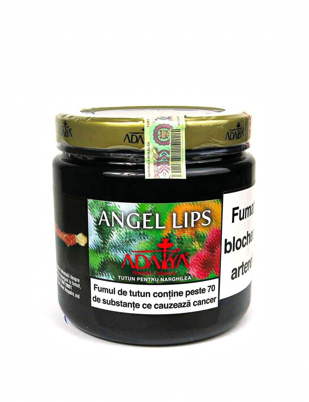 Angel Lips